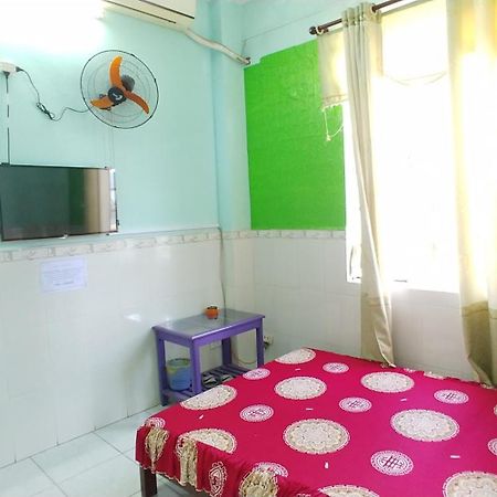 Hostel Loc Quyen Đà Nẵng Exterior foto