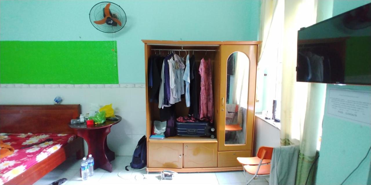 Hostel Loc Quyen Đà Nẵng Exterior foto
