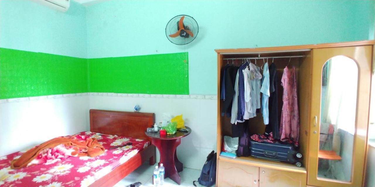 Hostel Loc Quyen Đà Nẵng Exterior foto