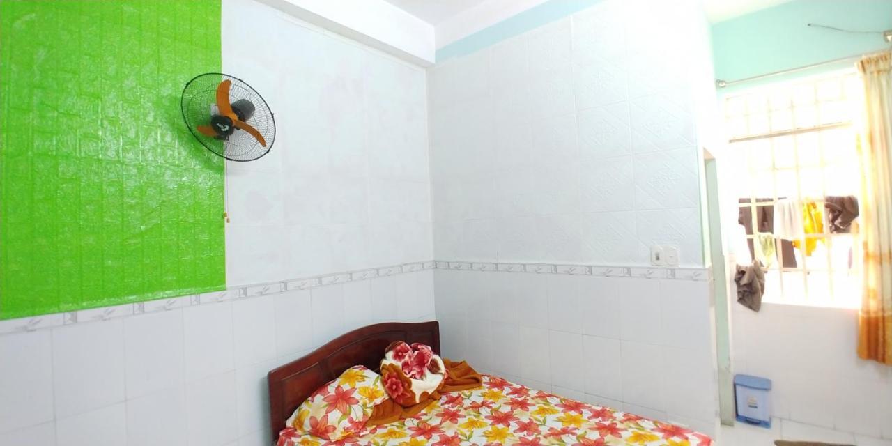 Hostel Loc Quyen Đà Nẵng Exterior foto