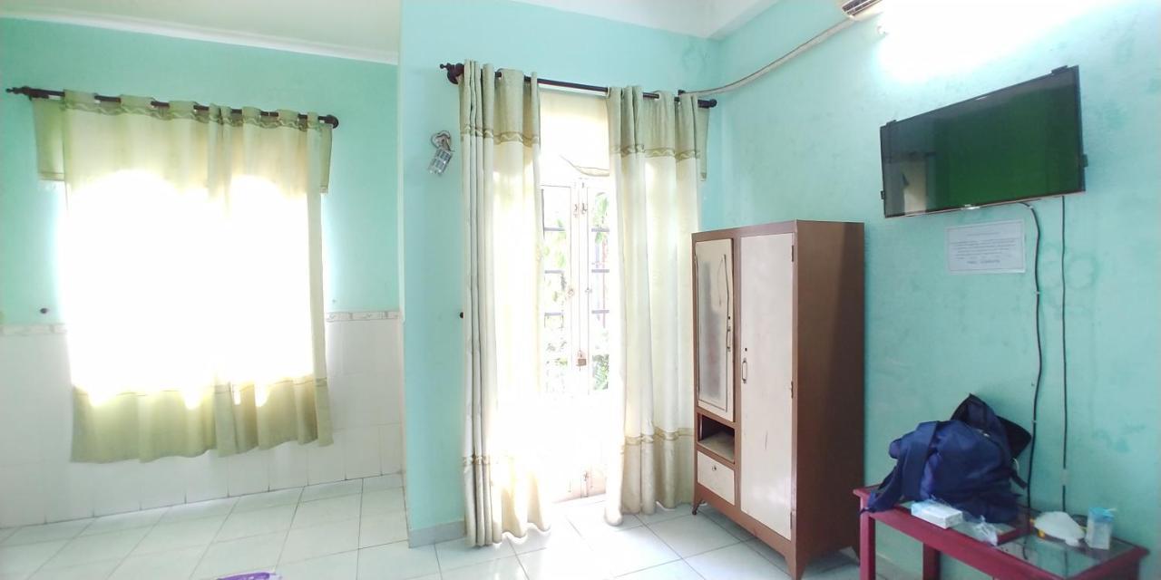 Hostel Loc Quyen Đà Nẵng Exterior foto