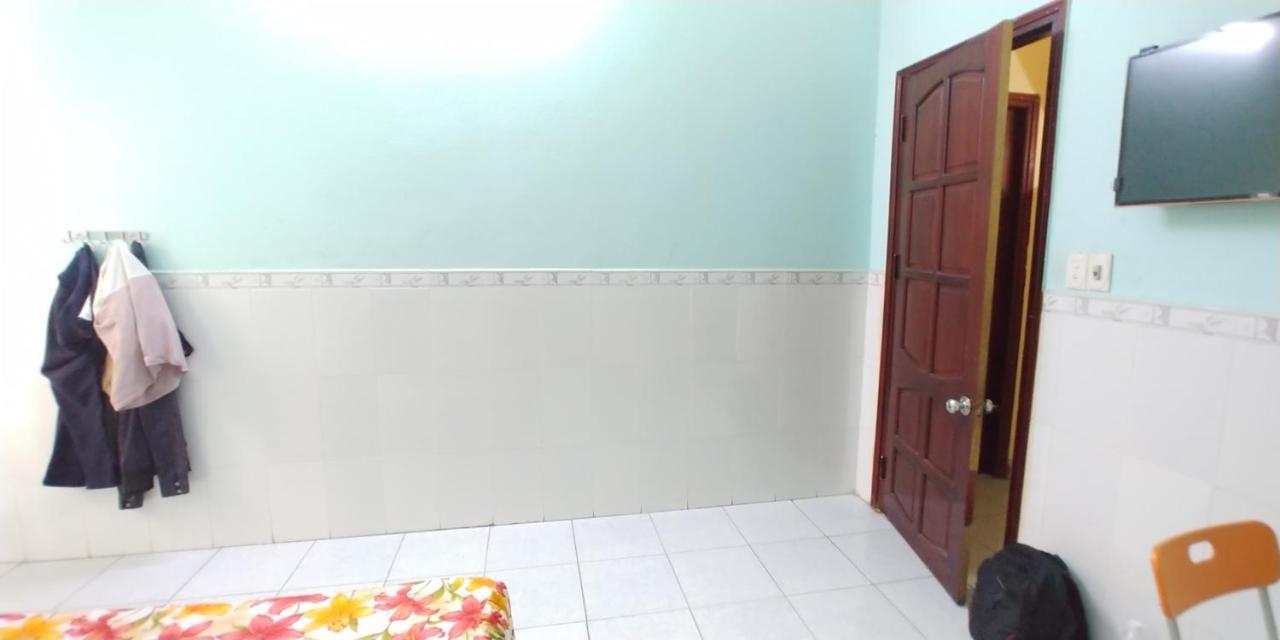 Hostel Loc Quyen Đà Nẵng Exterior foto