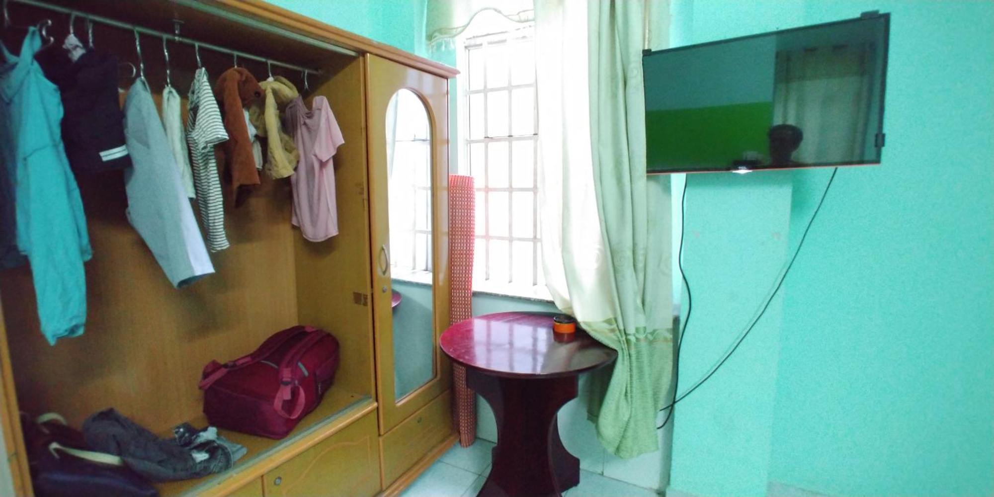 Hostel Loc Quyen Đà Nẵng Exterior foto