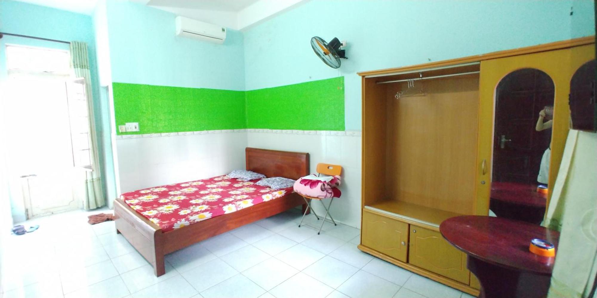 Hostel Loc Quyen Đà Nẵng Exterior foto