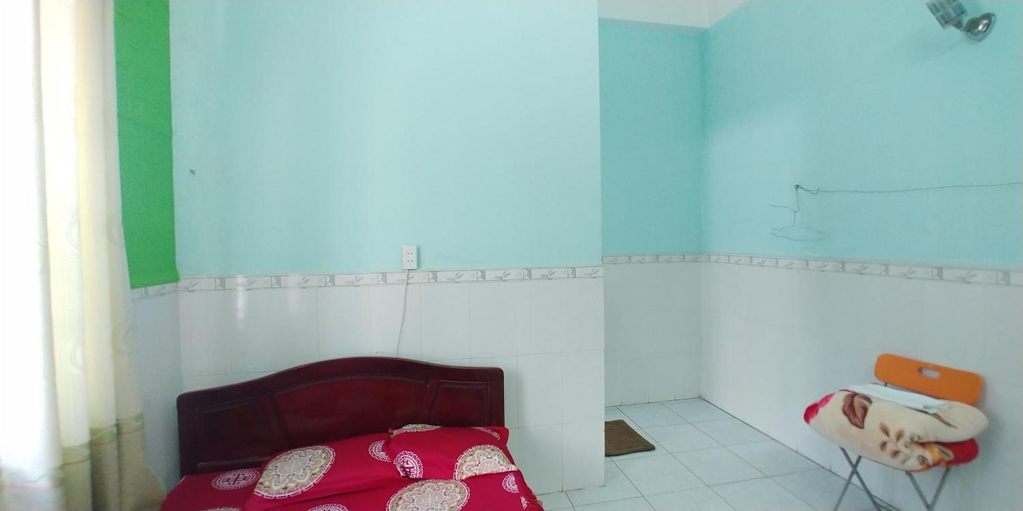 Hostel Loc Quyen Đà Nẵng Exterior foto